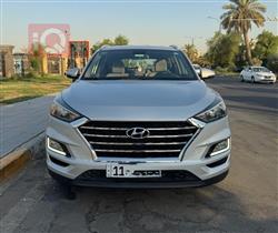 هیوندای تۆکسۆن
